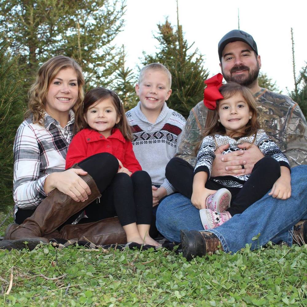 Meet your Posher, Erin